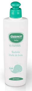 Galenco Baby Badolie 200ml