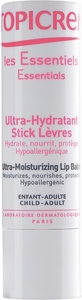 Topicrem Ultra Hydraterende Stick Lippen 5g