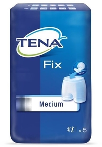 Tena Fix Premium Medium 5 Slips