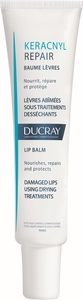 Ducray Keracnyl Repair Lippenbalsem 15ml