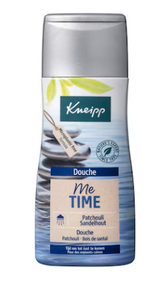 Kneipp Me Time Douchegel 200ml
