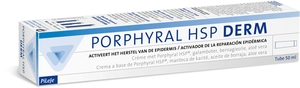 Porphyral HSP Derm Crème 50ml