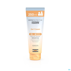 ISDIN Fotoprotector Gel Crème SPF30 250 ml
