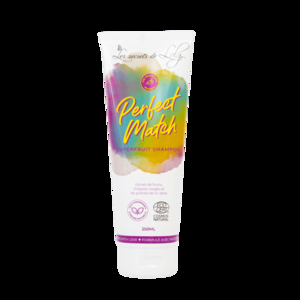 Les Secrets de Loly Perfect Match Shampoo 250 ml