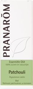 Pranarôm Patchouli Essentiële Olië 5ml