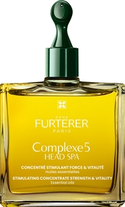 René Furterer Complexe 5 Head Spa Stimulerend Plantaardig Concentraat 50 ml