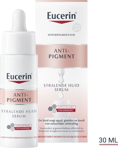 Eucerin Anti-Pigment Stralende Huid Serum Hyperpigmentatie met pipet 30ml