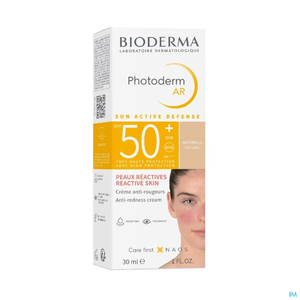Bioderma Photoderm Ar SPF 50+ 30 ml