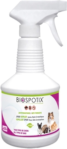 Biogance Biospotix Insectenwerende Spray Hond 500 ml