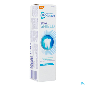 Sensodyne Proglasur Active Shield 75 ml