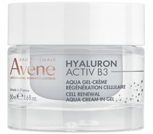 Avene Hyaluron Activ B3 Aqua Crèmegel 50ml