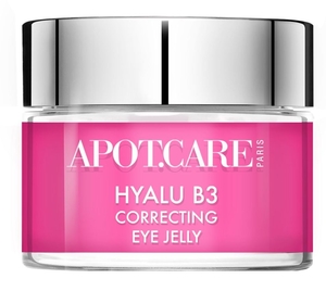 APOT.CARE  HYALU B3 - Eye Jelly 15ml