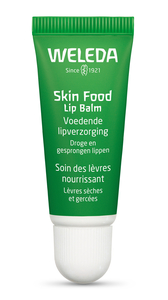 Weleda Skin Food Voedende Lipverzorging 8ml