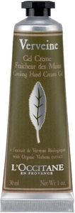L’Occitane Crème Frisheid Handen IJzerkruid 30 ml