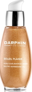 Darphin Soleil Plaisir Glinsterende Olie 50ml