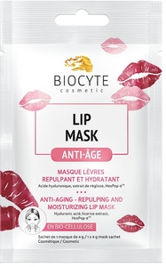 Biocyte Anti-agemasker Lippen 4 g