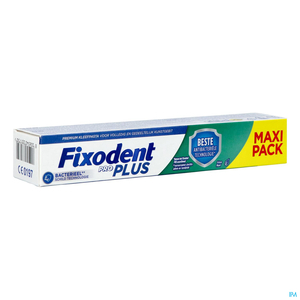 Fixodent Proplus Dual Protection 57 g