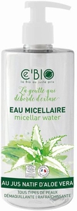 Ce&#039;Bio Micellair Water 500 ml